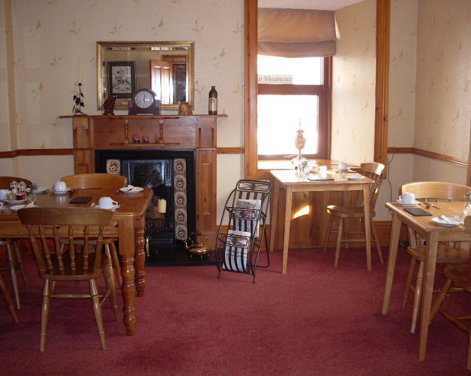 Murray House Thurso Zewnętrze zdjęcie