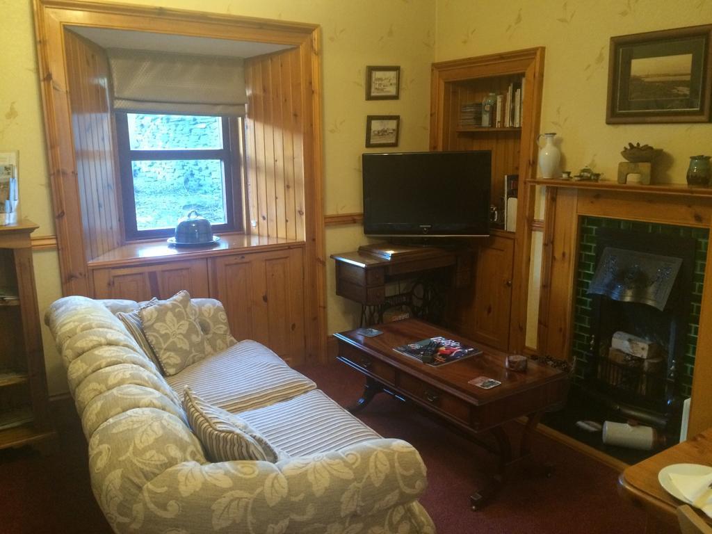 Murray House Thurso Zewnętrze zdjęcie