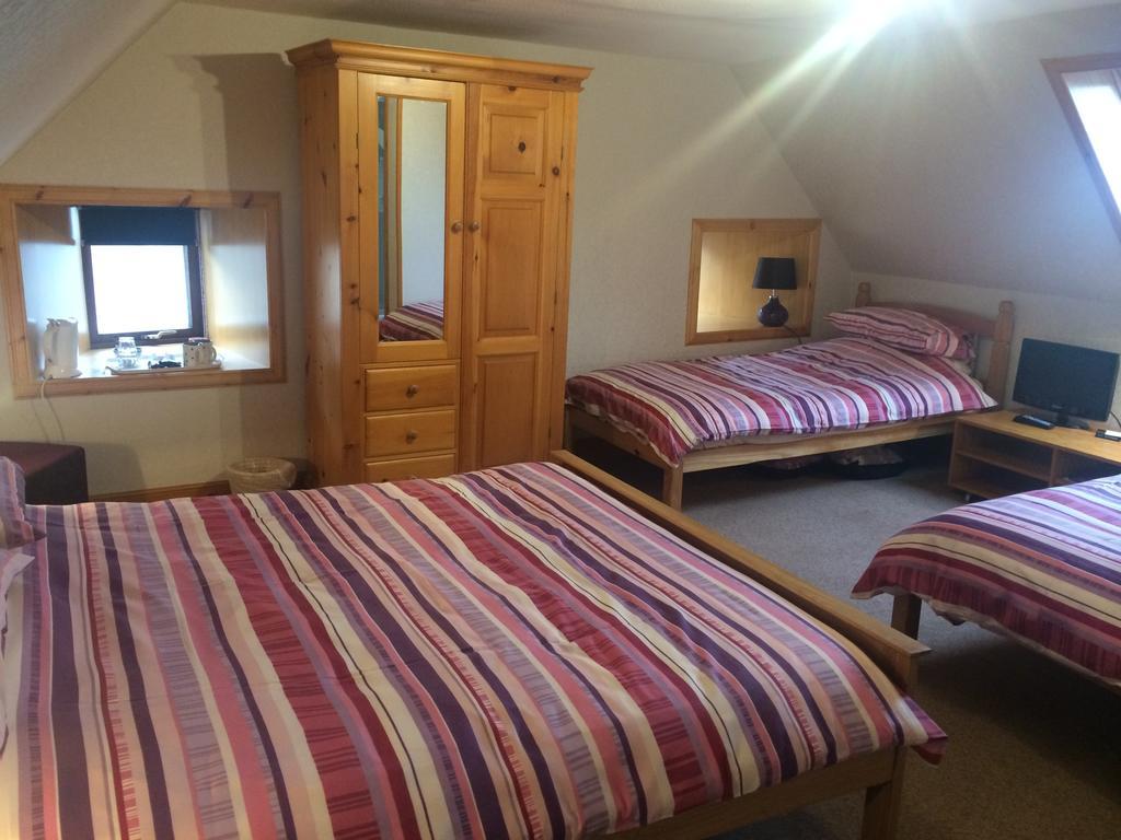 Murray House Thurso Pokój zdjęcie