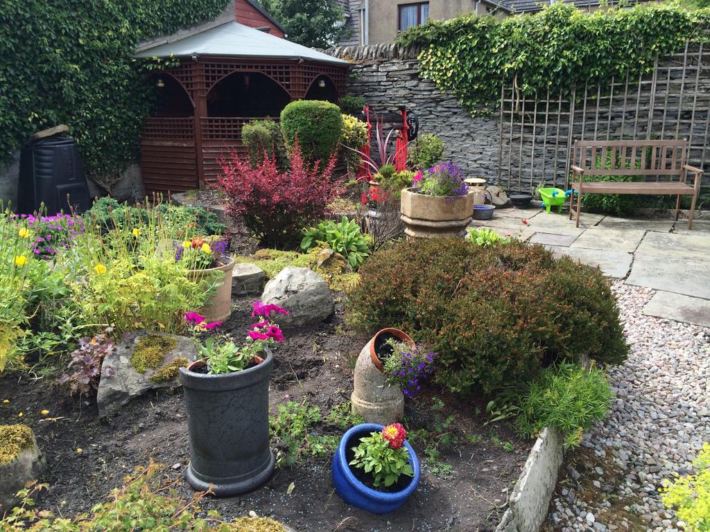 Murray House Thurso Zewnętrze zdjęcie