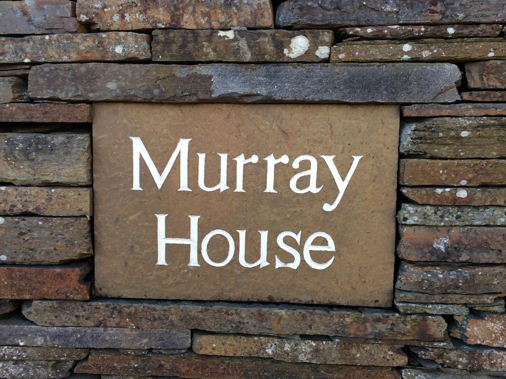 Murray House Thurso Zewnętrze zdjęcie